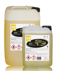 Autoglym Autogloss Rinse
