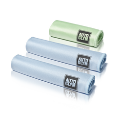 Autoglym Glass & Screen Cloths