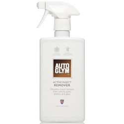 Autoglym Active Insect Remover 500ml