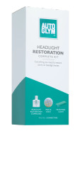 Autoglym Headlight Restoration Kit