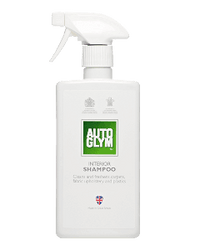 Autoglym Interior Shampoo