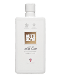 Autoglym Leather Care Balm