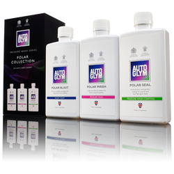 Autoglym Polar Collection