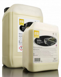 Autoglym Super Sheen