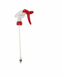 Universal Bottle Trigger Head