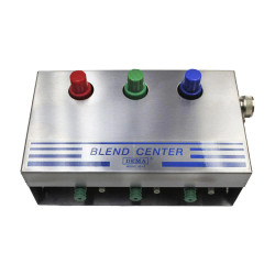 Dema Triple Dilution Meter