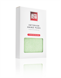 Autoglym Interior Hand Pads