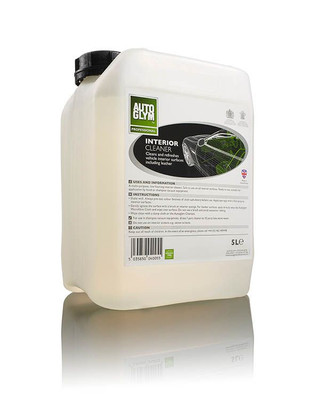 Autoglym Interior Cleaner
