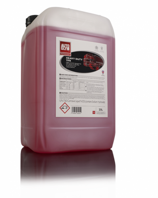 Autoglym Professional Heavy Duty TFR 25L