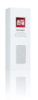 Autoglym Instadry Retail Pack