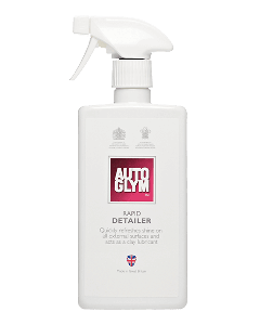 Autoglym Rapid Detailer