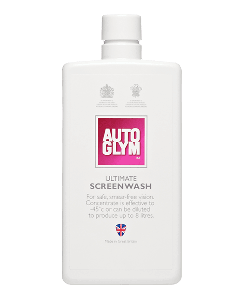 Autoglym Ultimate Screenwash