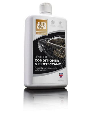 Autoglym Professional Leather Conditioner & Protectant 1L
