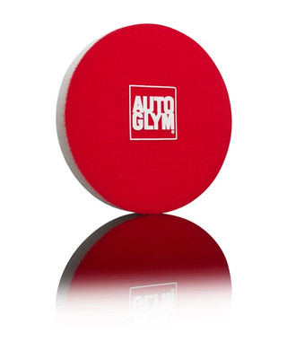 Autoglym Professional Renovating Pad (125mm)