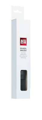 Autoglym Hi-Tech Wheel Brush Retail Pack