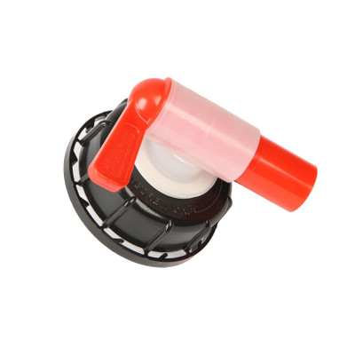 Drum Cap & Tap (25L)