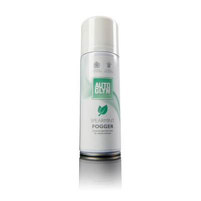 Autoglym Spearmint Fogger 150ml