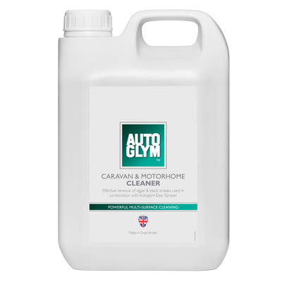 Autoglym Caravan & Motorhome Cleaner