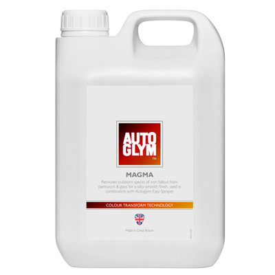 Autoglym Magma 2.5L