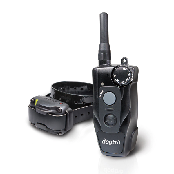 Dogtra 200C Remote Dog Training Collar Dog System