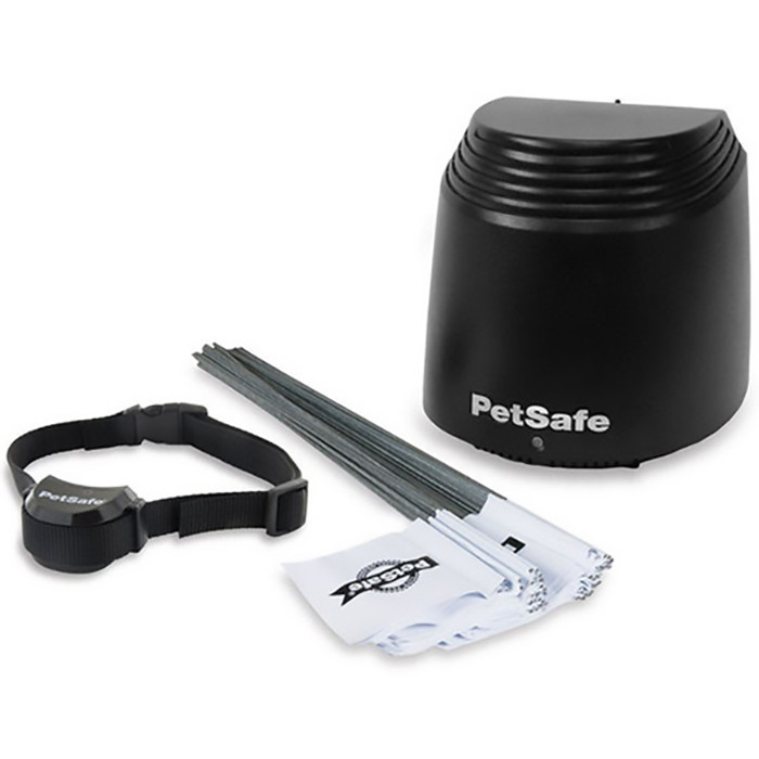 PetSafe Stay Play Standard Wireless Containment Fence PIF17