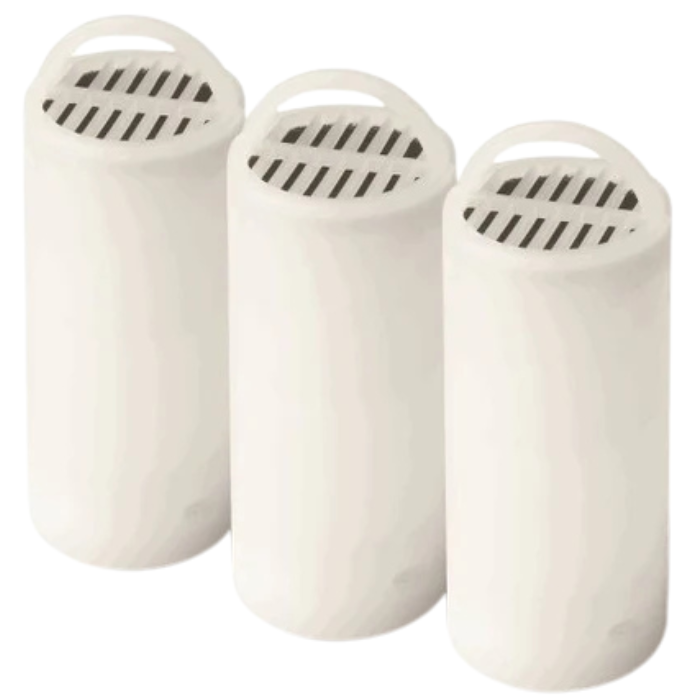 Drinkwell Replacement Filter Pack (RF6C-INTL-19)