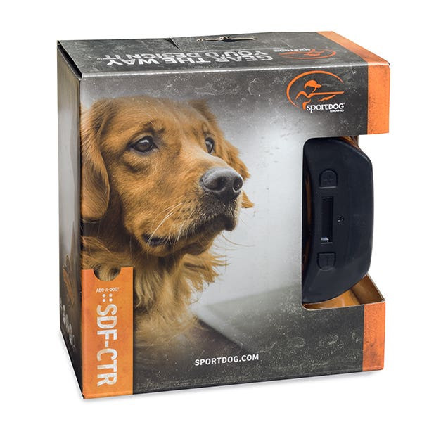 SportDog Contain Train System Additional Collar - Main Image