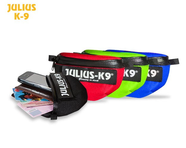 Julius K9 Sidebags for Powerharness All sizes