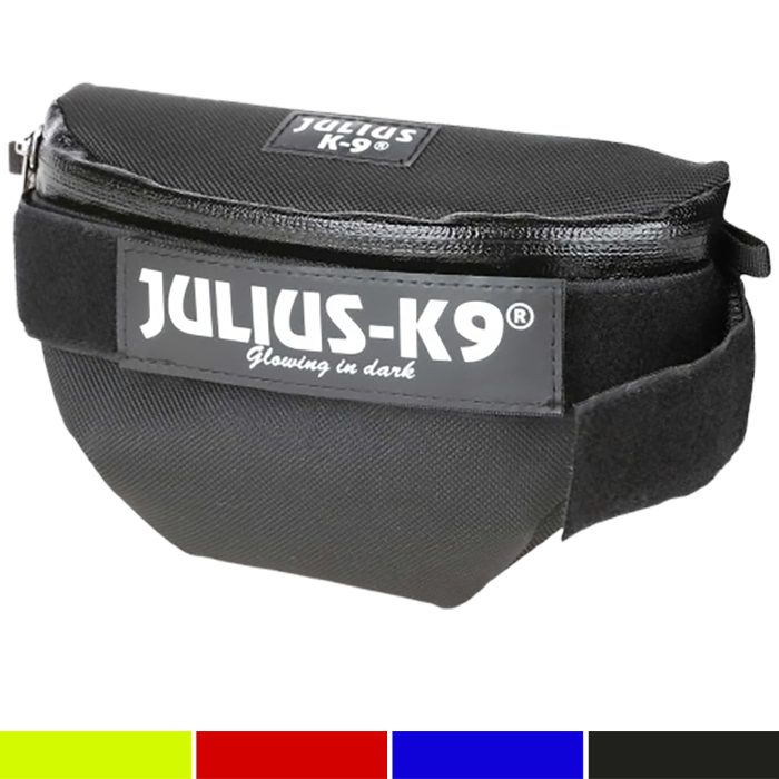 Julius K9 Universal Sidebag for IDC Powerharness Single
