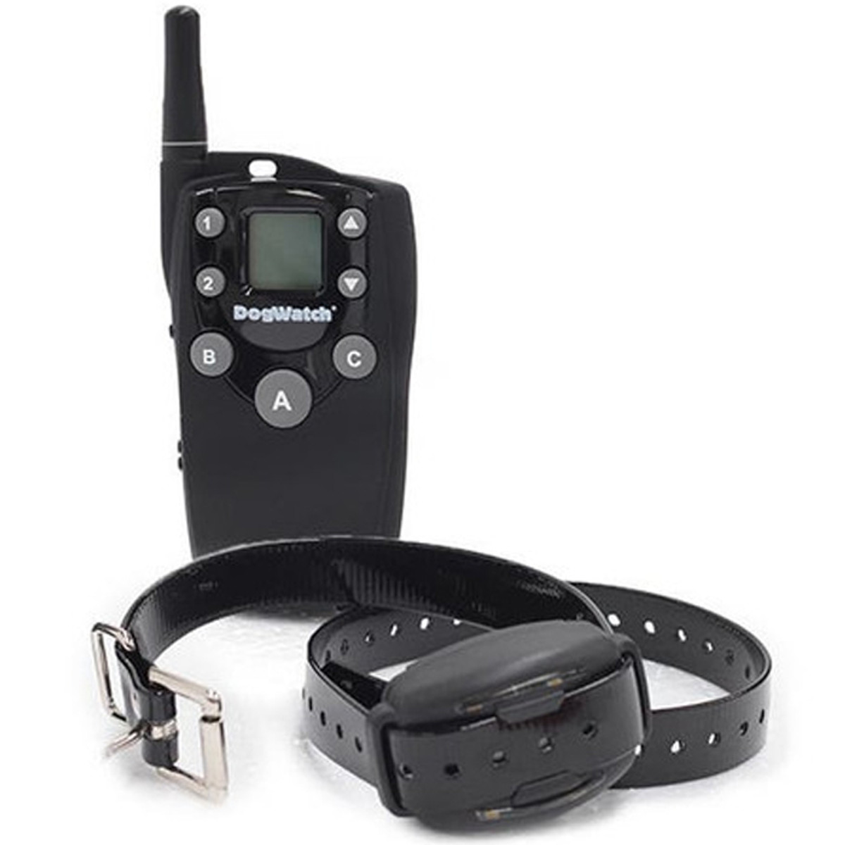 DogWatch BigLeash FireFly Remote Dog Training Collar S-15 Remote