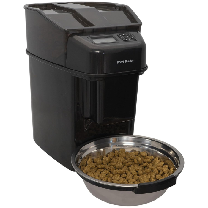 PetSafe Healthy Pet Simply Feed Automatic Feeder