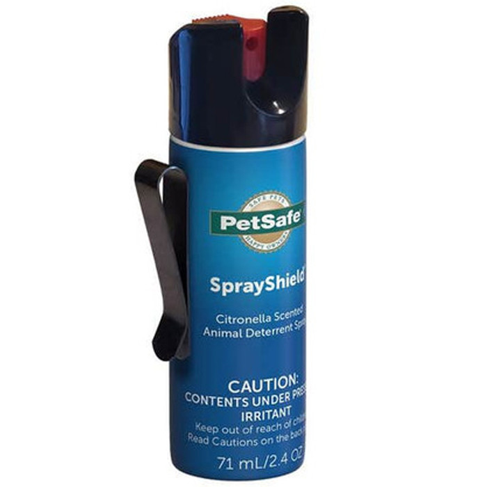 SprayShield Animal Deterrent Spray PTA00-14718 - Bark Control Australia