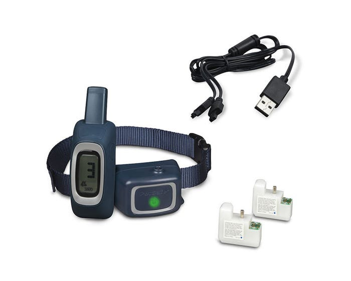 PetSafe Rechargeable Remote Spray Trainer PDT19-16397 - Main Image