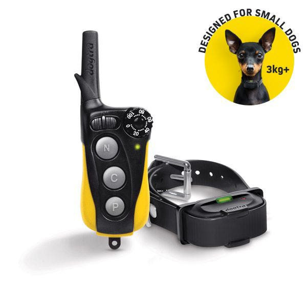 Dogtra iQ Mini Dog Training Collar