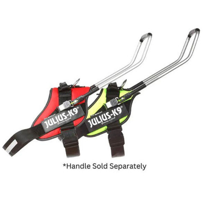 Julius K9 IDC Guide Dog Harness - Main Image