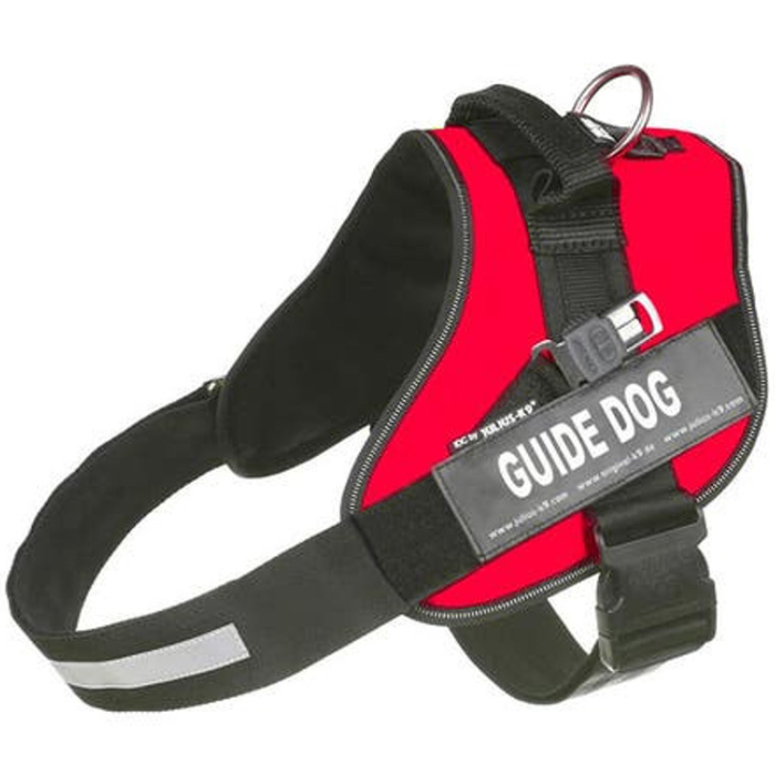 Julius K9 IDC Guide Dog Harness - Main Image