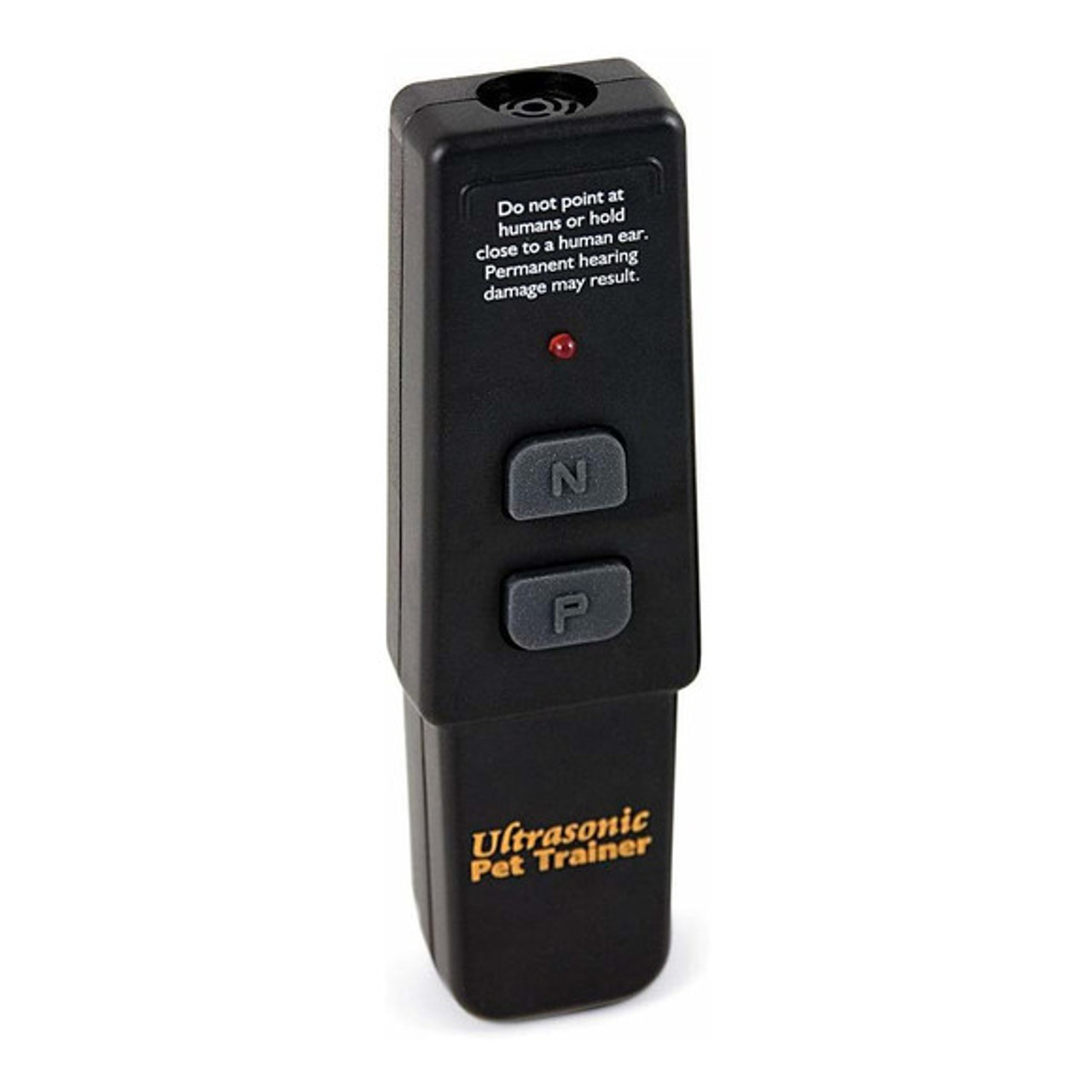 PetSafe Ultrasonic Hand Held Remote Trainer PUPT 100 19 Bark Control Australia