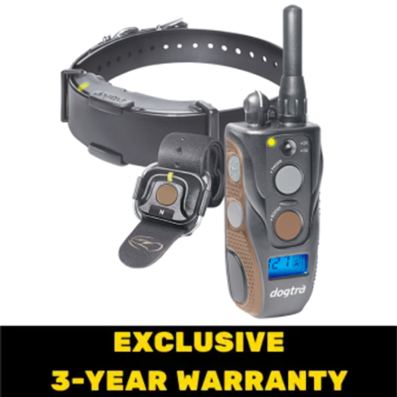 Dogtra Arc Handsfree PLUS B&L Remote Trainer