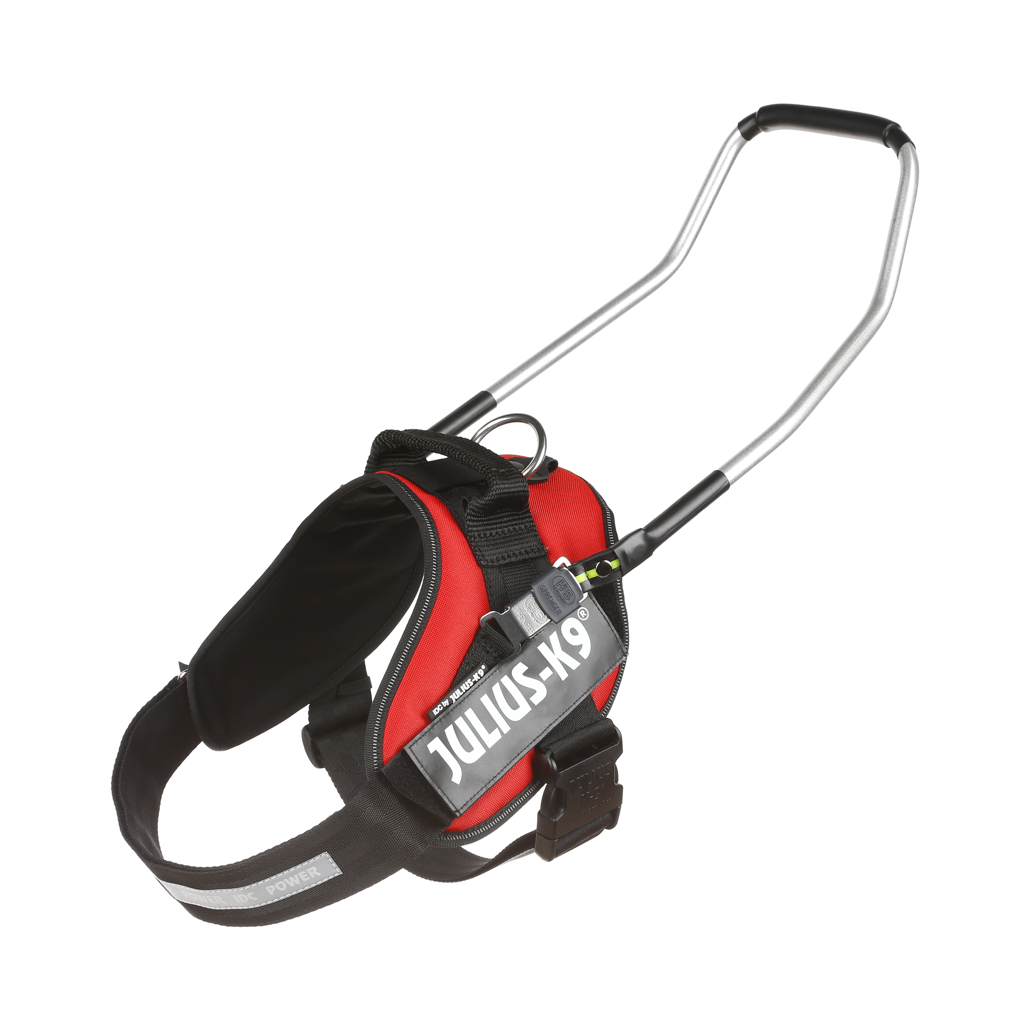 Julius K9 IDC Guide Dog Harness