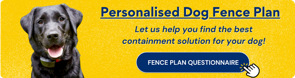 Personalised Fence Plan
