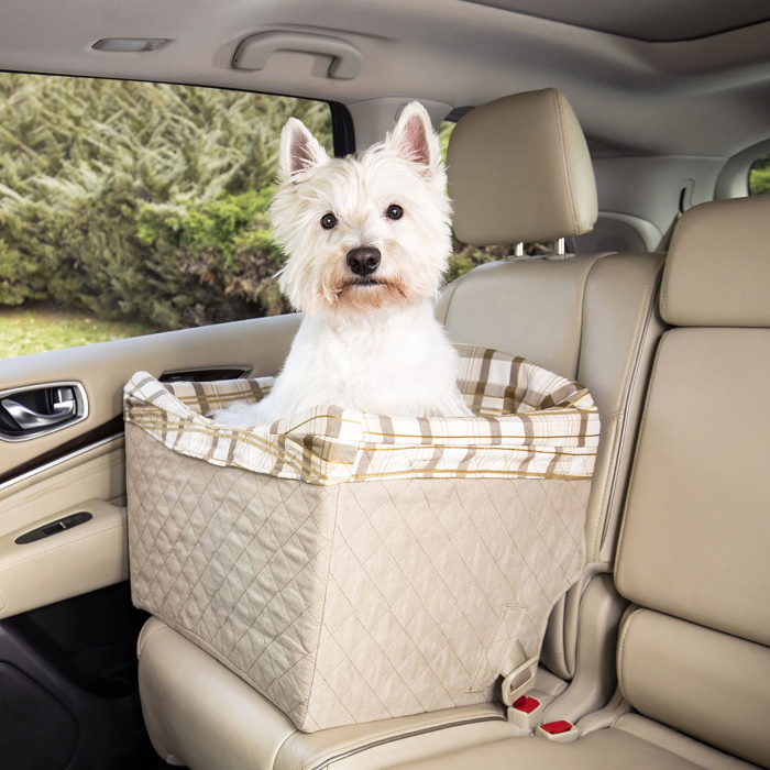 Dog Booster Seats