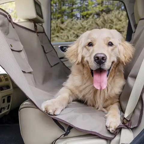 Dog Car Seat Covers