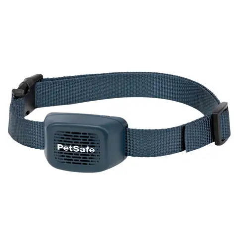 Audible Bark Collars