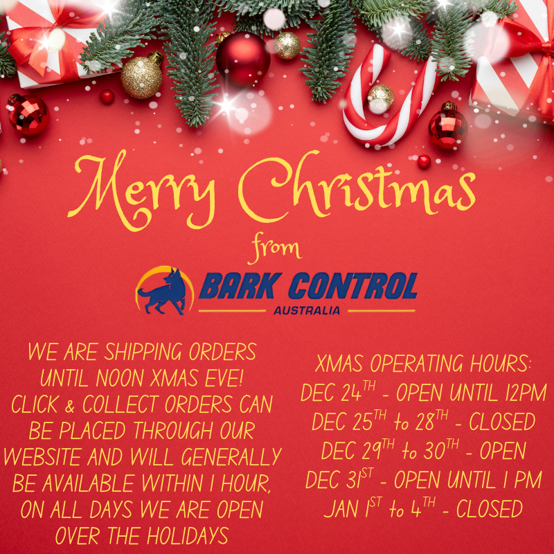 2025 Christmas Hours