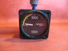 York Industries Inc Hydraulic Accumulator w/ Hydraulic Pressure Indicator 3000 PSI PN 08-8423-010, S218-1