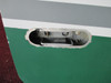 Beechcraft 76  Duchess RH Cabin Door PN 105-420015-606 (EMAIL OR CALL TO BUY)