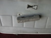 Beechcraft 76  Duchess RH Cabin Door PN 105-420015-606 (EMAIL OR CALL TO BUY)