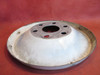 Cessna  152 AFT Spinner Bulkhead PN 0450072-1