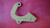 Piper PA-23-150,160, 235, 250 Front Hinge, PN  17765-02, 17765-002