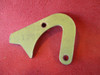 Piper PA-23-150 160 235 250 Nose Gear Door Hinge PN 17692-00, 17692-000